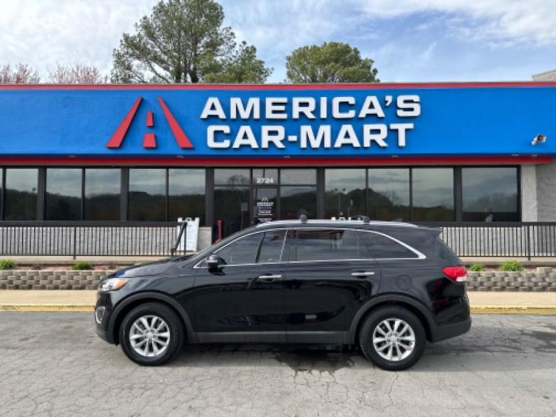 2016 Kia Sorento America's CarMart