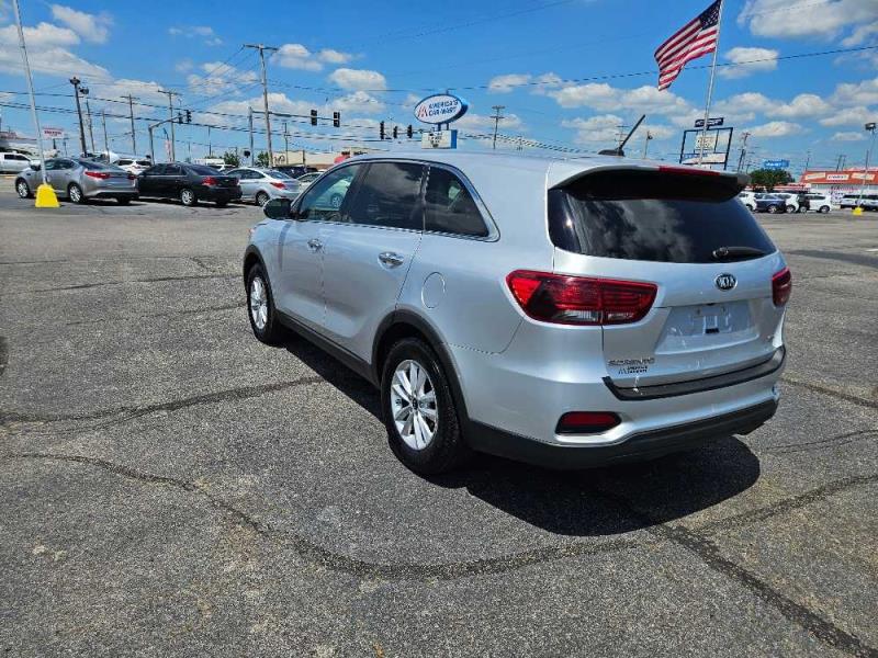2019 Kia Sorento America's CarMart