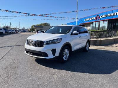 2020 Kia Sorento