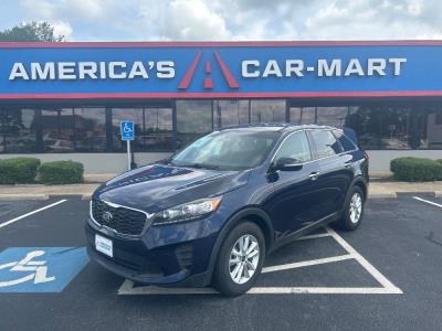 2020 Kia Sorento