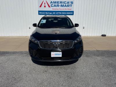 2020 Kia Sorento