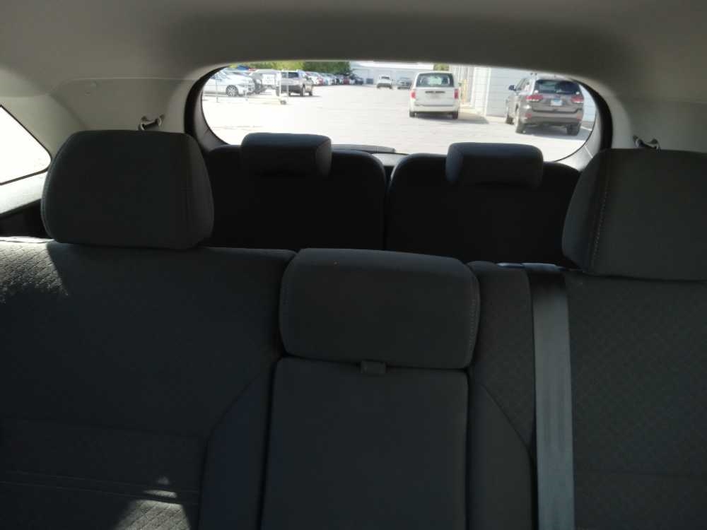 KIA SORENTO LX; L
