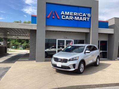 2020 Kia Sorento