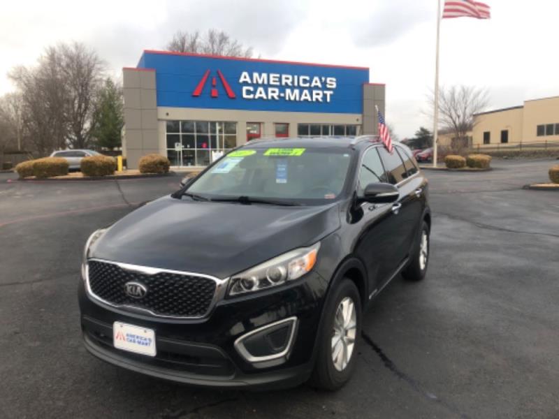 2017 Kia Sorento America's CarMart