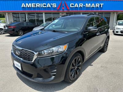 2020 Kia Sorento