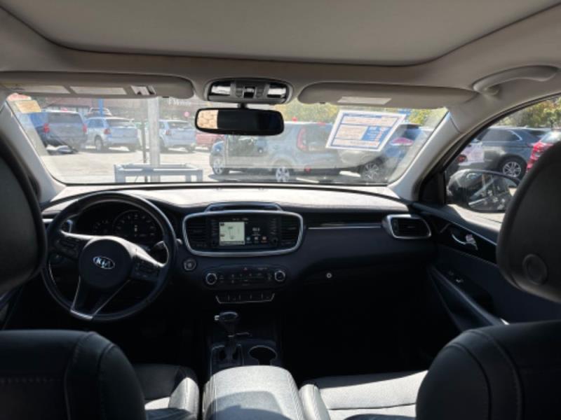 2016 Kia Sorento America's CarMart