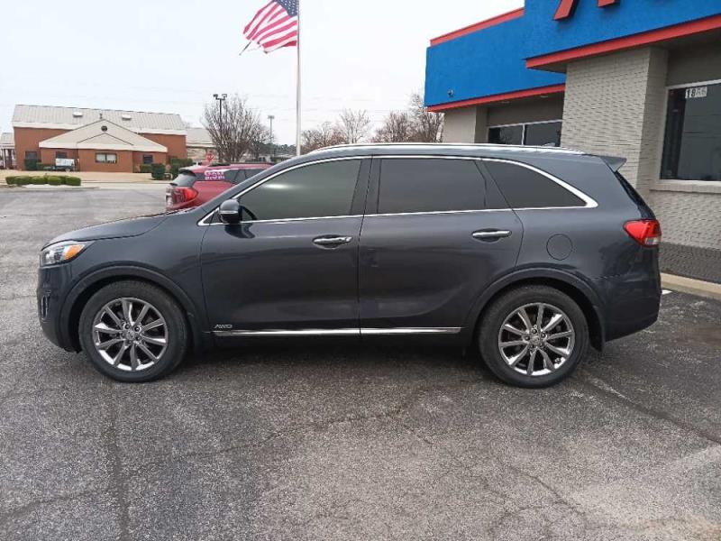 Image of 2016 Kia Sorento Limited