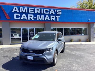 2021 Kia Sorento