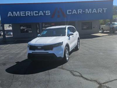 2021 Kia Sorento