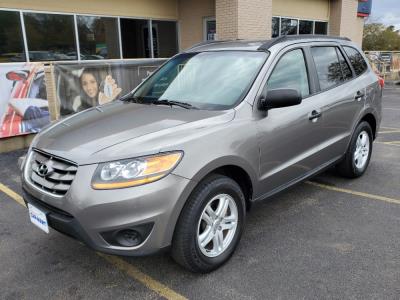 2011 Hyundai Santa Fe