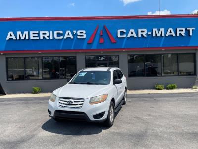 2011 Hyundai Santa Fe