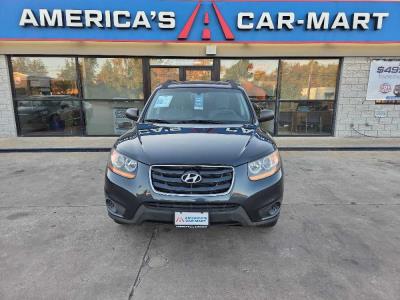 2011 Hyundai Santa Fe
