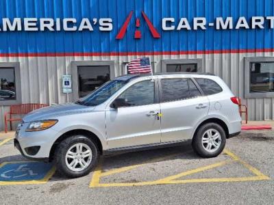 2011 Hyundai Santa Fe