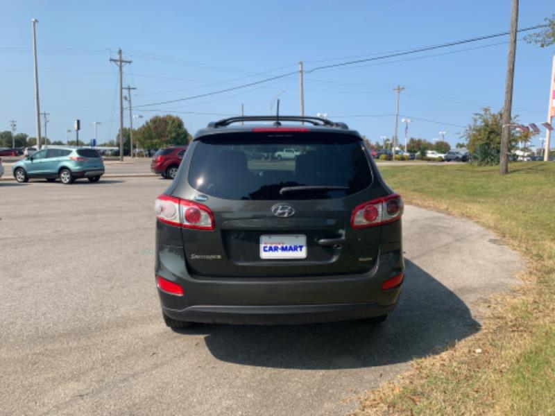 Hyundai Santa Fe America�s CarMart Hyundai Santa Fe America�s CarMart