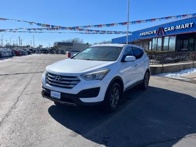 2016 Hyundai Santa Fe Sport