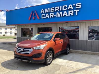 2015 Hyundai Santa Fe Sport