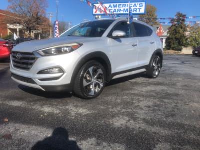 2015 Hyundai Santa Fe Sport