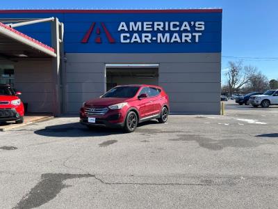 2015 Hyundai Santa Fe Sport