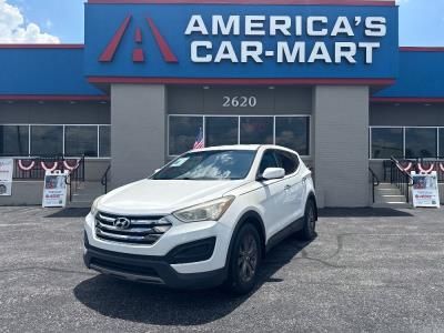 2013 Hyundai Santa Fe Sport