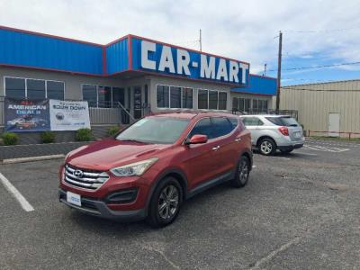 2014 Hyundai Santa Fe Sport