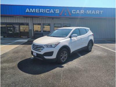 2015 Hyundai Santa Fe Sport