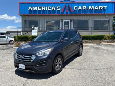 2016 Hyundai Santa Fe Sport