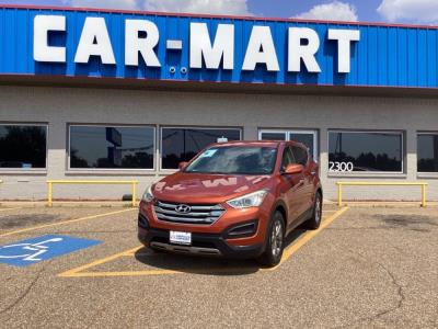 2016 Hyundai Santa Fe Sport