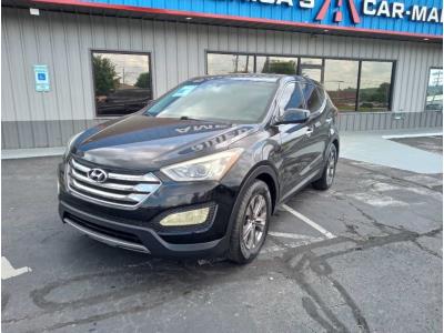 2015 Hyundai Santa Fe Sport