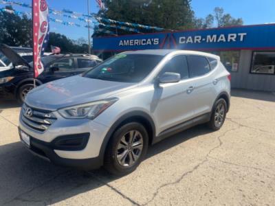 2016 Hyundai Santa Fe Sport