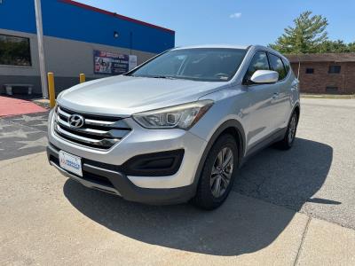 2016 Hyundai Santa Fe Sport