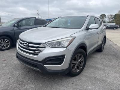 2014 Hyundai Santa Fe Sport
