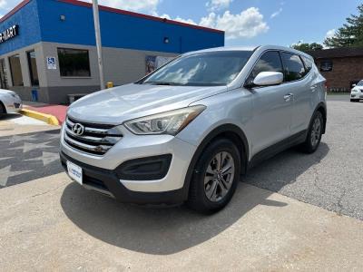 2015 Hyundai Santa Fe Sport