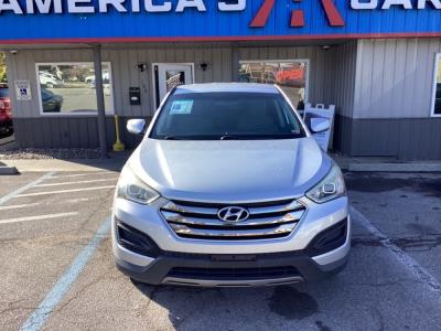 2015 Hyundai Santa Fe Sport