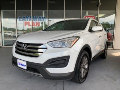 2015 Hyundai Santa Fe Sport