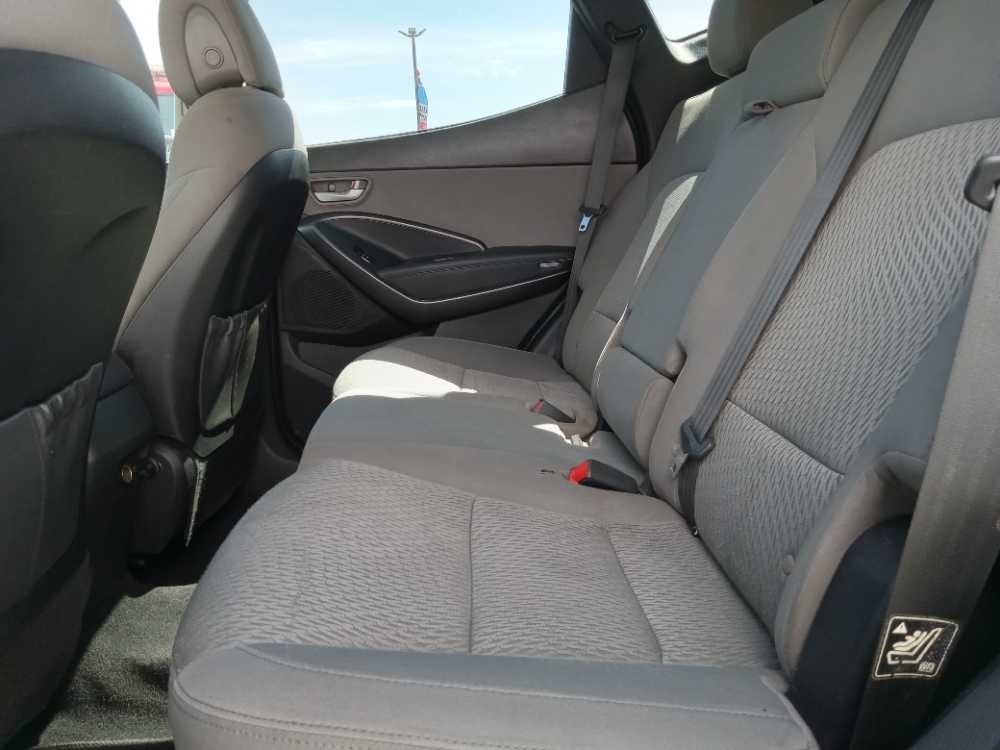 HYUNDAI SANTA FE SPORT BASE