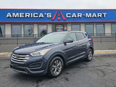 2015 Hyundai Santa Fe Sport