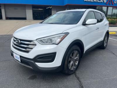 2016 Hyundai Santa Fe Sport