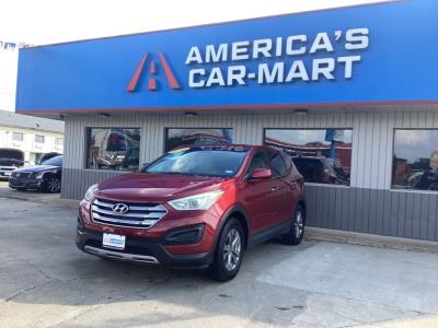 2016 Hyundai Santa Fe Sport