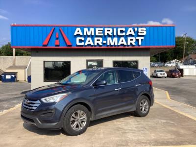 2016 Hyundai Santa Fe Sport