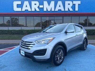 2015 Hyundai Santa Fe Sport