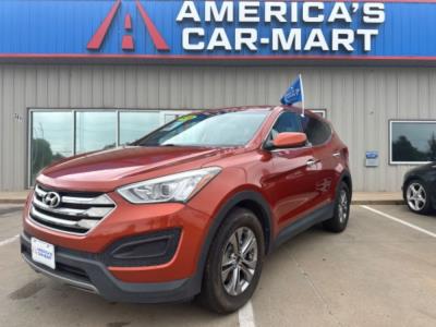 2016 Hyundai Santa Fe Sport