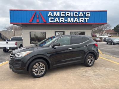 2016 Hyundai Santa Fe Sport