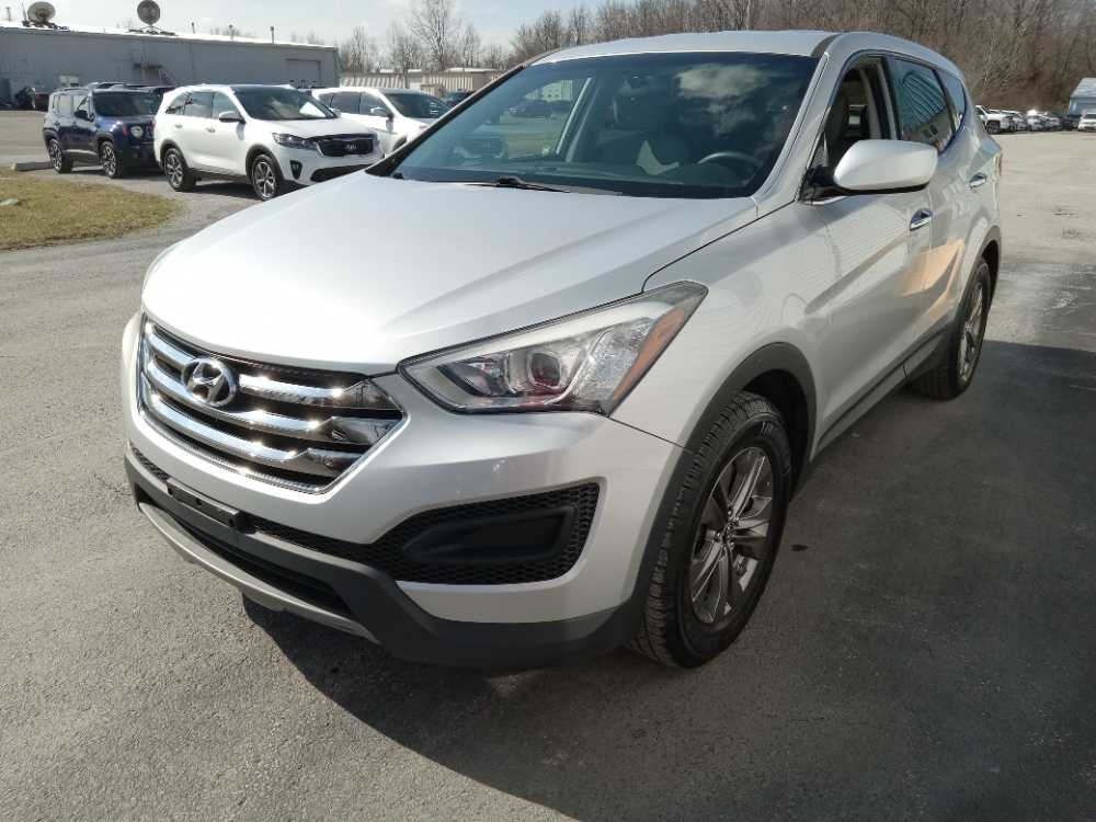 2014 HYUNDAI SANTA FE SPORT BASE