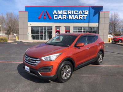 2015 Hyundai Santa Fe Sport