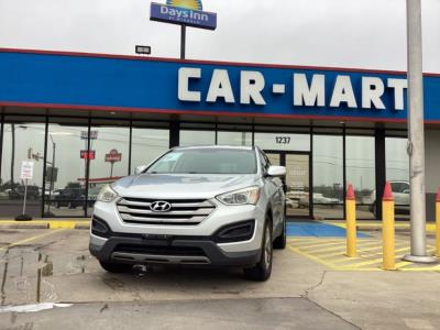 2016 Hyundai Santa Fe Sport