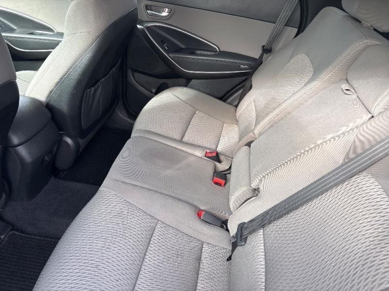 2017 Hyundai Santa Fe Sport's photo