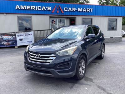 2016 Hyundai Santa Fe Sport