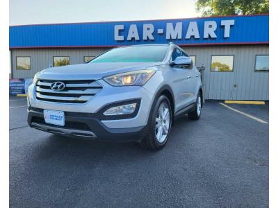 2013 Hyundai Santa Fe Sport