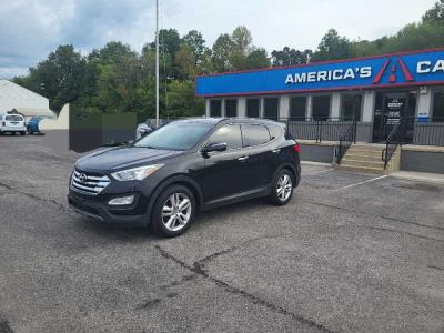 2013 Hyundai Santa Fe Sport