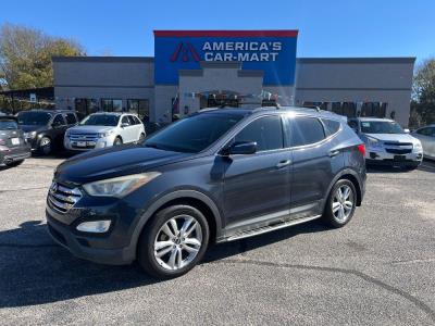 2013 Hyundai Santa Fe Sport